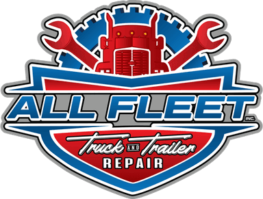 All Fleet Logo